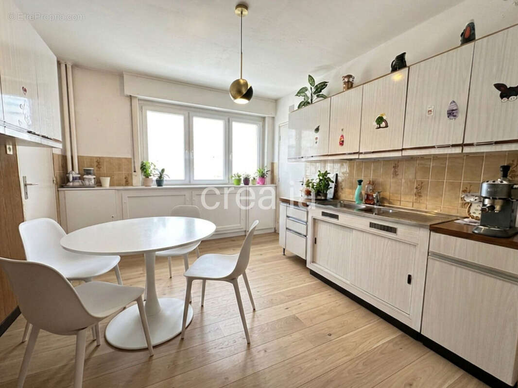 Appartement 86 m² à Hoenheim  - photo 3