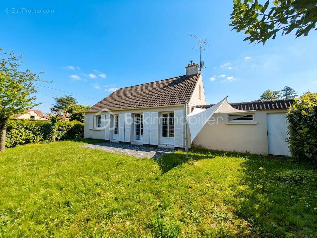 Maison à BOIS-LE-ROI