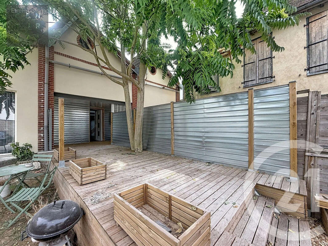 Maison 115 m² à Troyes  - photo 8