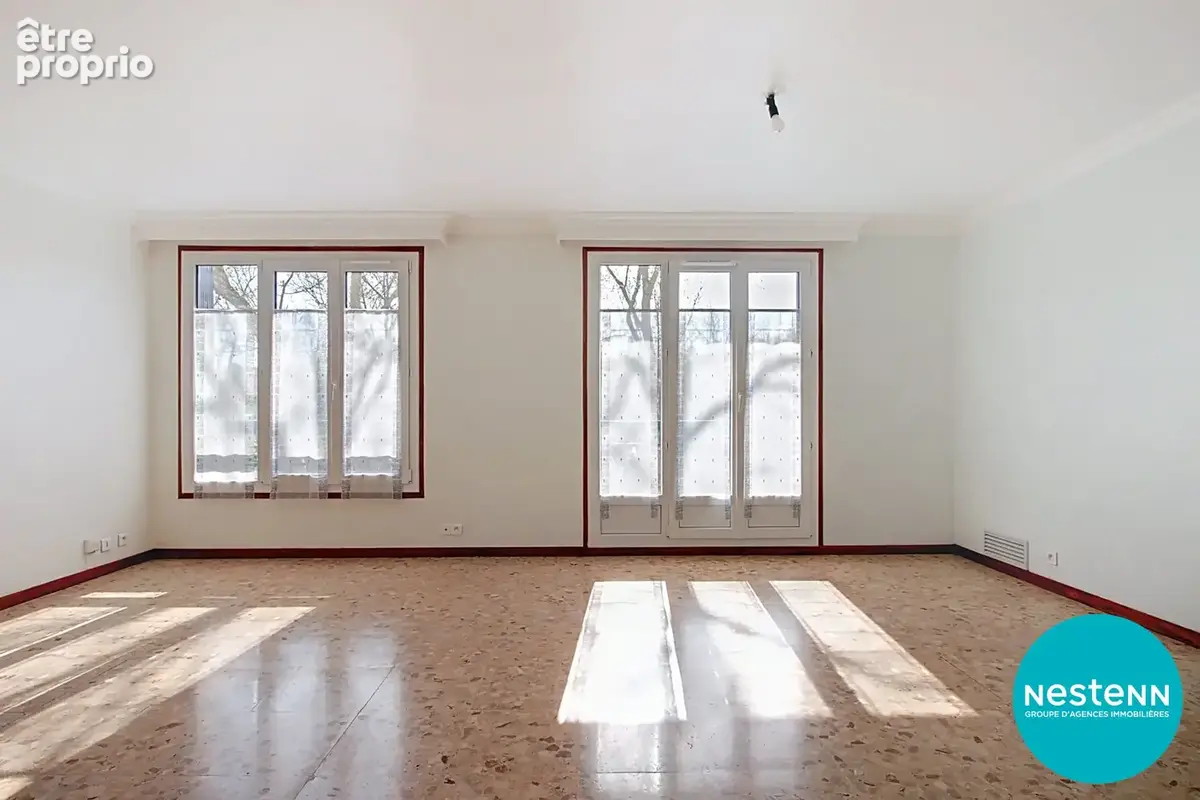 Appartement à RUEIL-MALMAISON
