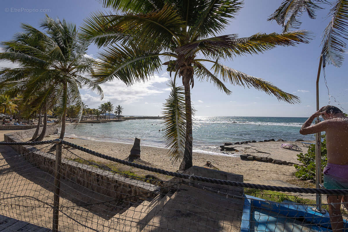 Appartement à SAINT-FRANCOIS