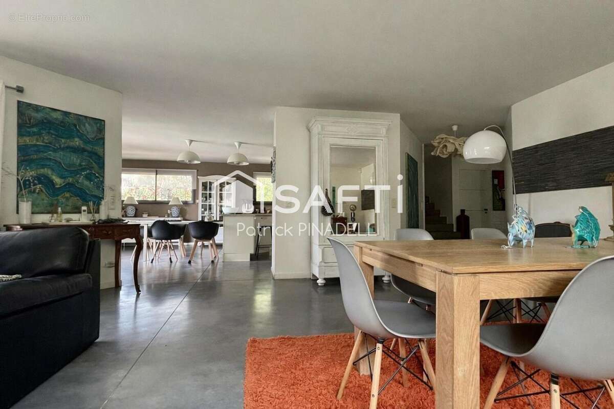 Photo 2 - Maison à TORREILLES