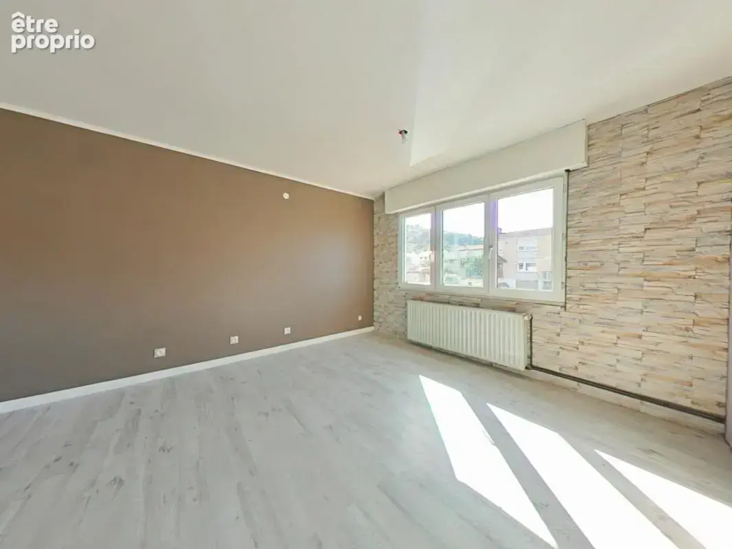 Maison jumelée F5 avec grand terrain – Au calme dans une impasse - photo 4