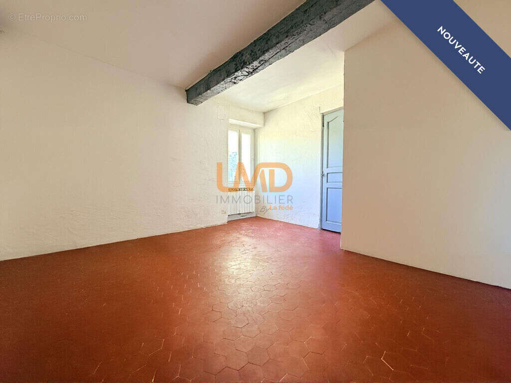 Maison en pierre au cœur de Trans-en-Provence - photo 17