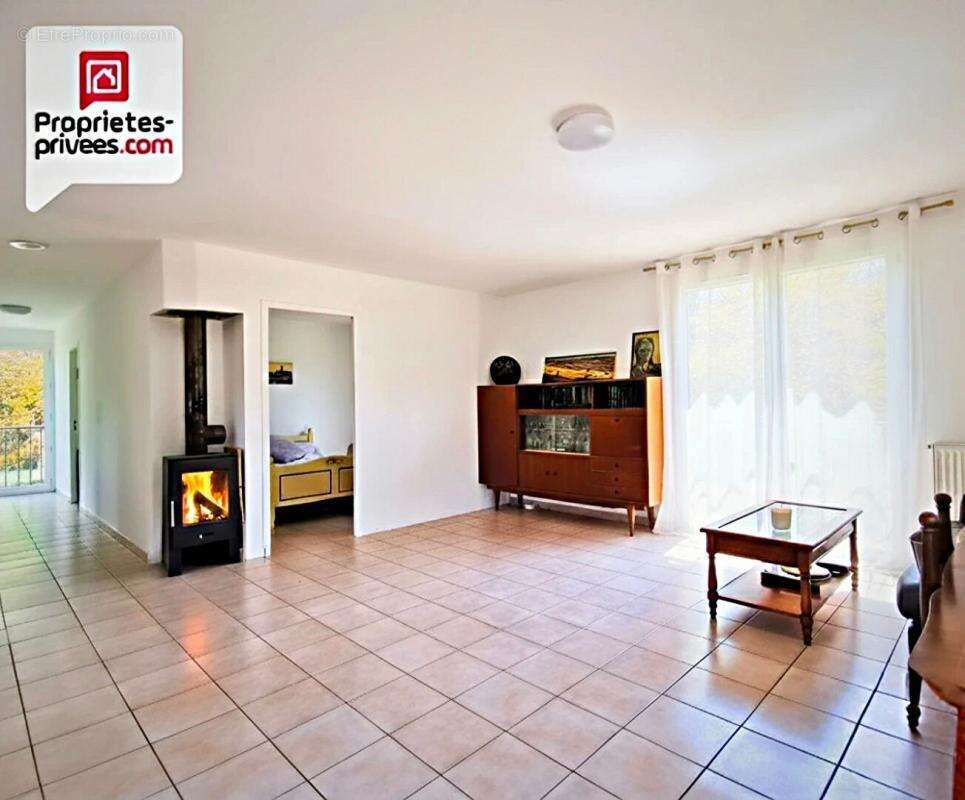 Maison à DRAGUIGNAN