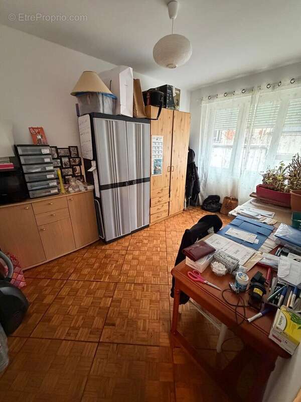 Appartement à SOISSONS