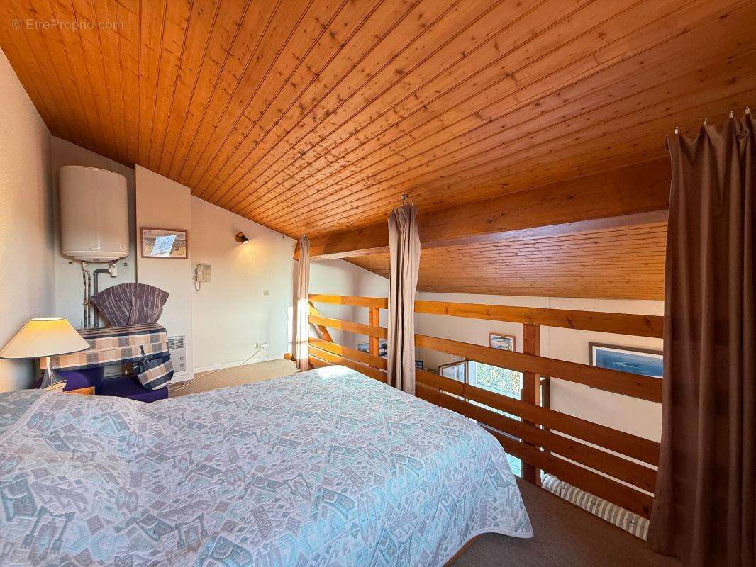 Appartement à VAUX-SUR-MER