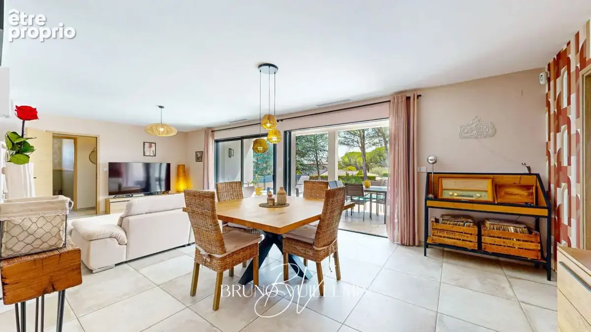 Villa plain pied - photo 6