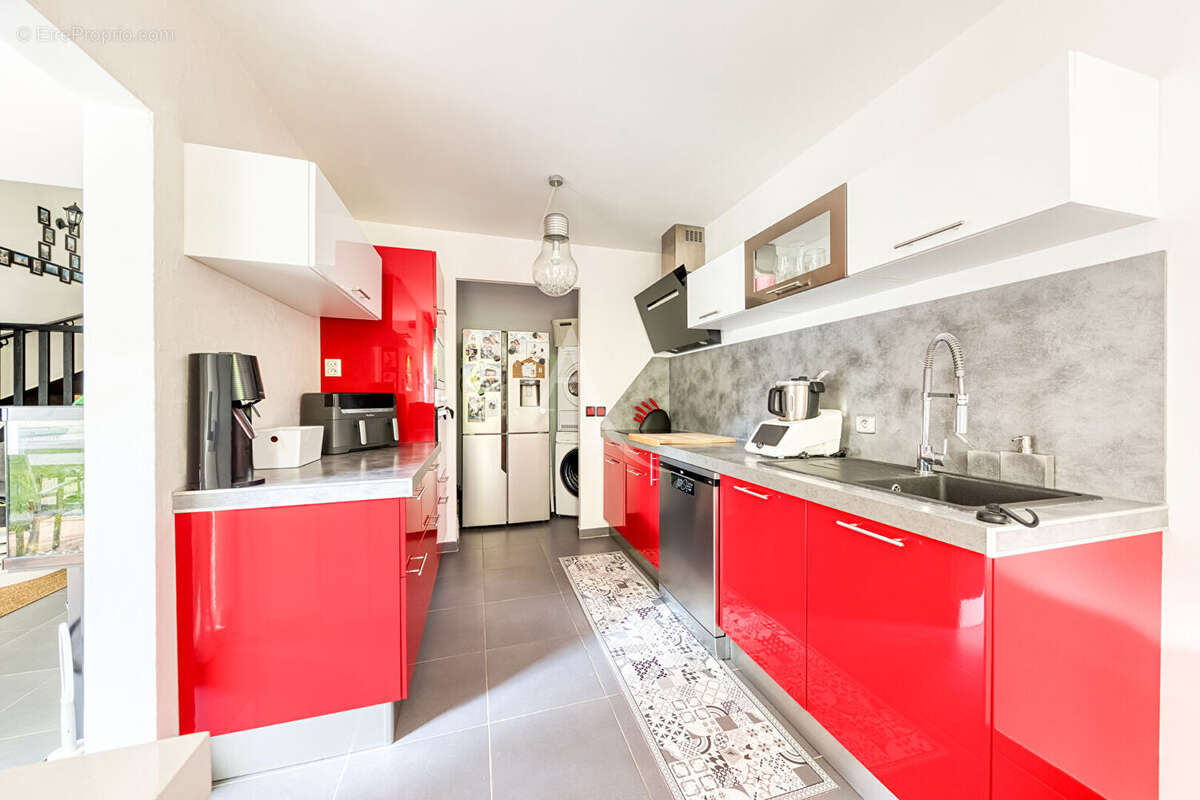 Appartement à NOISIEL