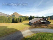 Appartement à MIEUSSY