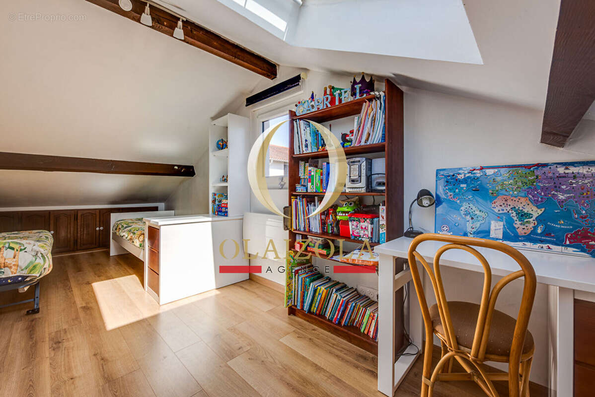 Appartement à ANGLET