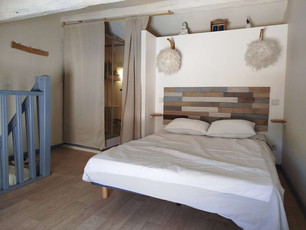 Maison à FLAUGEAC