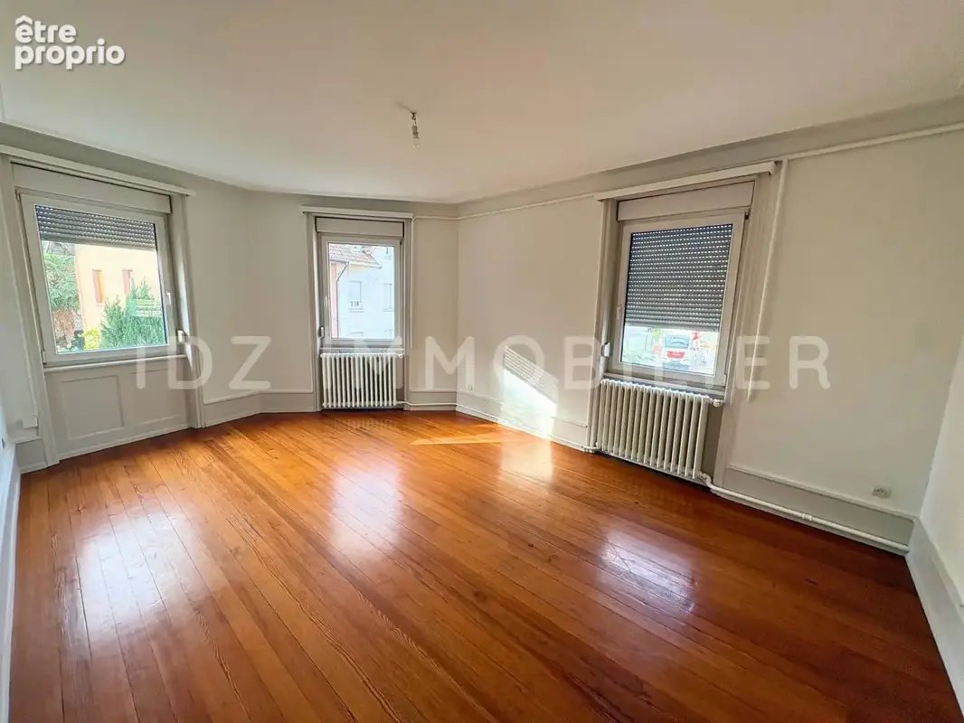 Appartement 311 m² à vendre à Saint-Louis (68300) - photo 8
