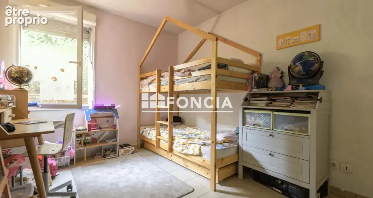 Avignon – Spacieux T4 de plain-pied avec terrasse de 30 m² et 2 garages – Investisseur - photo 8