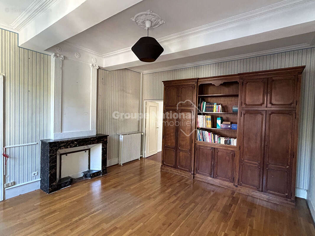 Maison à CARPENTRAS