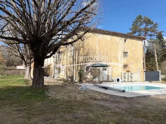 Maison à SAINT-MICHEL-DE-LANES