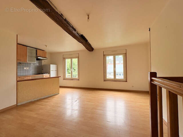Appartement à VIRE