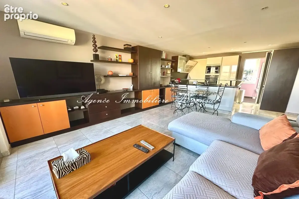 Appartement 2 pièces 58 m² à vendre à Sainte-Maxime (83120) - photo 6