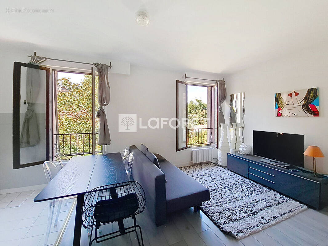 Appartement à CACHAN