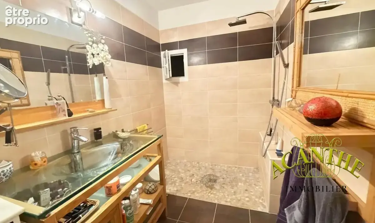 Maison 83 m² à Montpellier  - photo 9