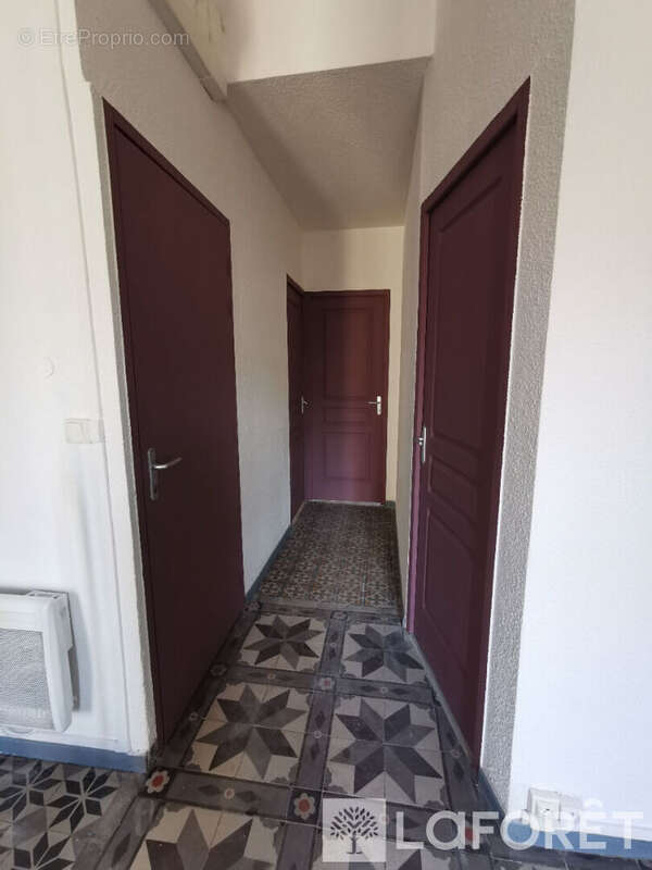 Appartement à BEZIERS