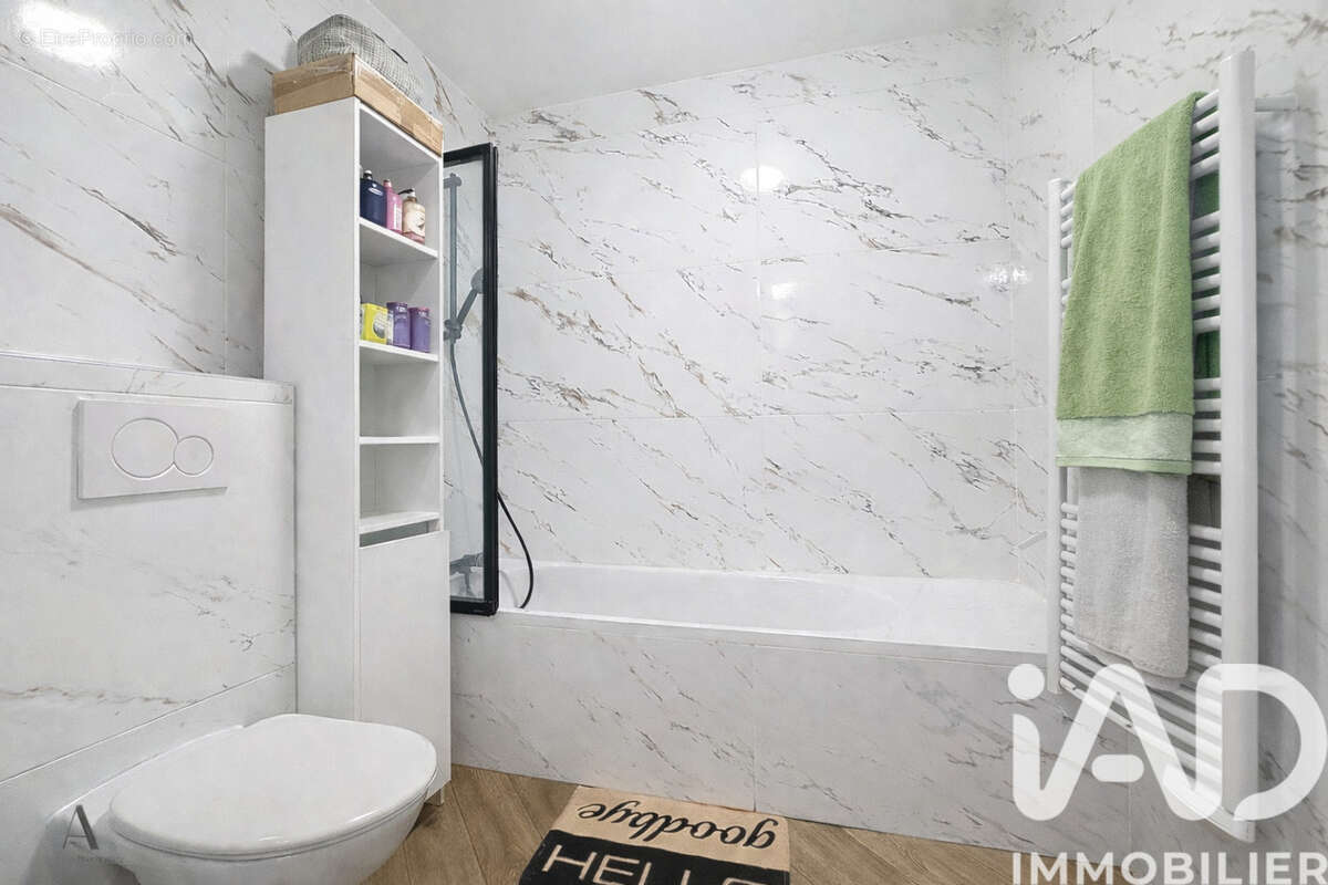 Photo 6 - Appartement à LES MUREAUX