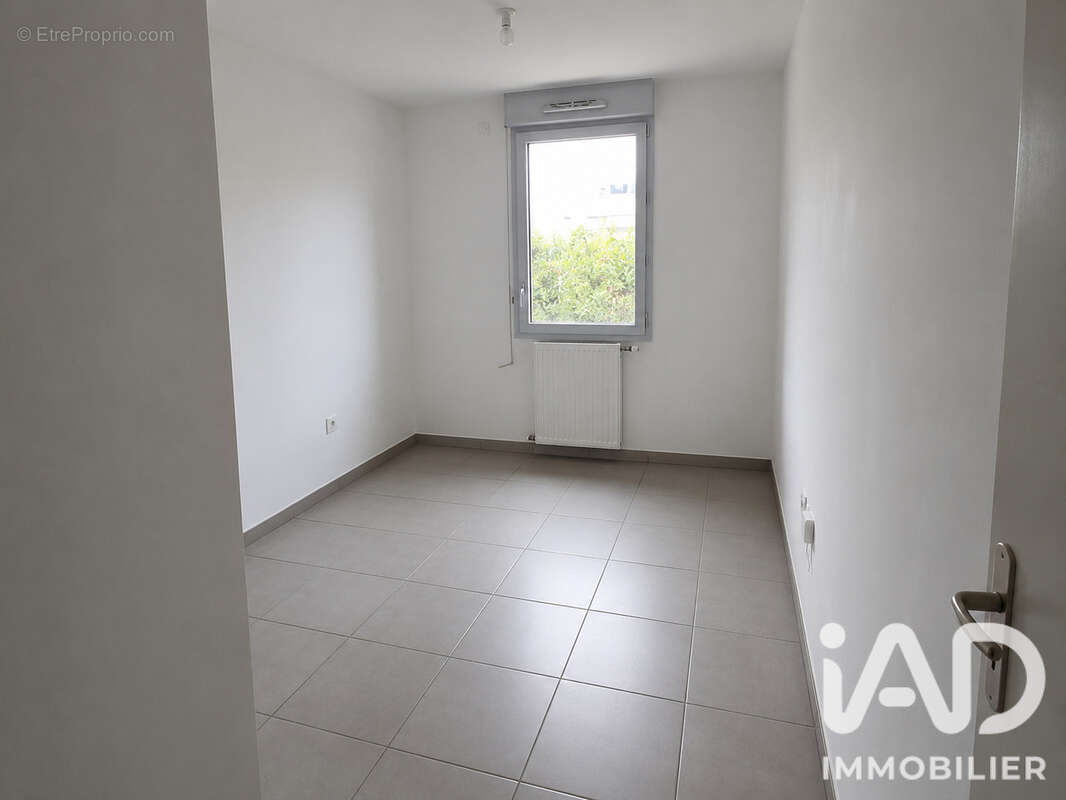 Appartement 62 m² à Tournefeuille  - photo 4