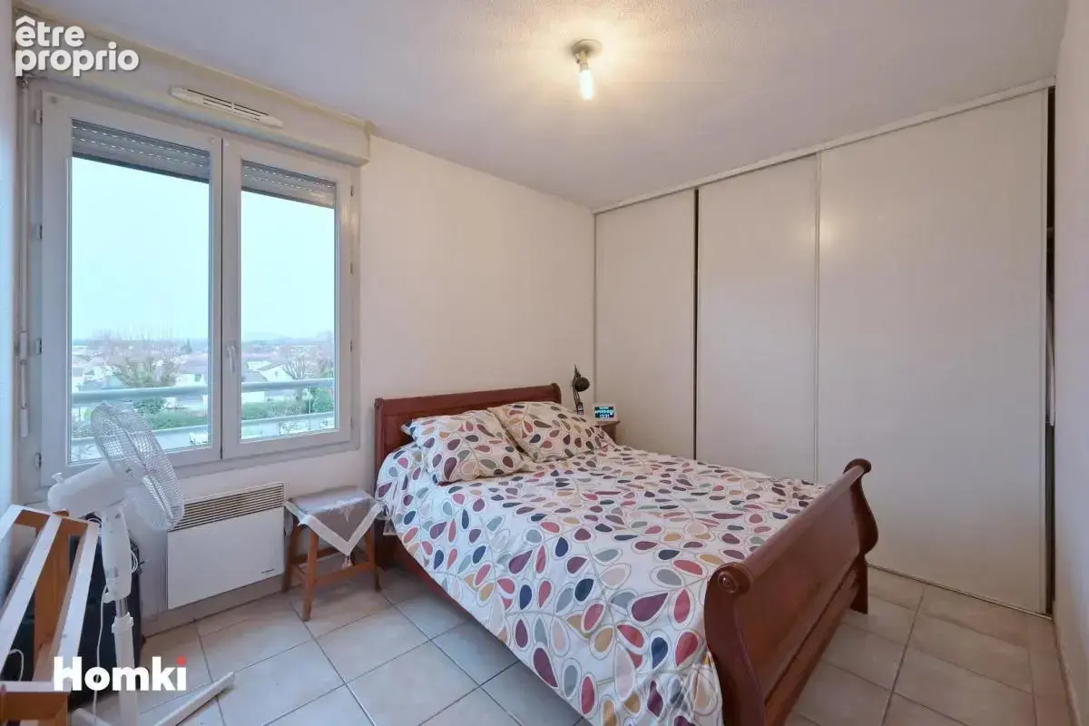 Appartement T3 de 60 m² à La Verpillière 38290, Avenue du Général de Gaulle - photo 6