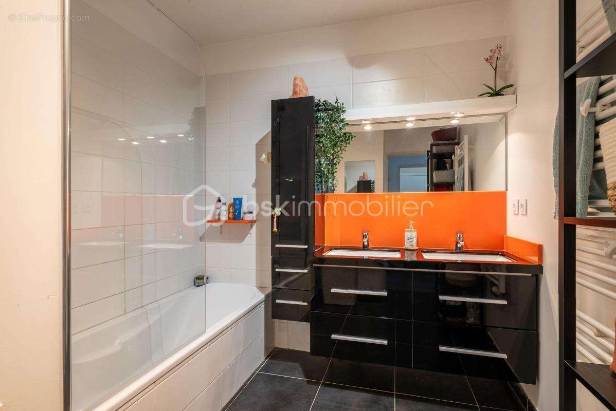 Appartement à EYBENS