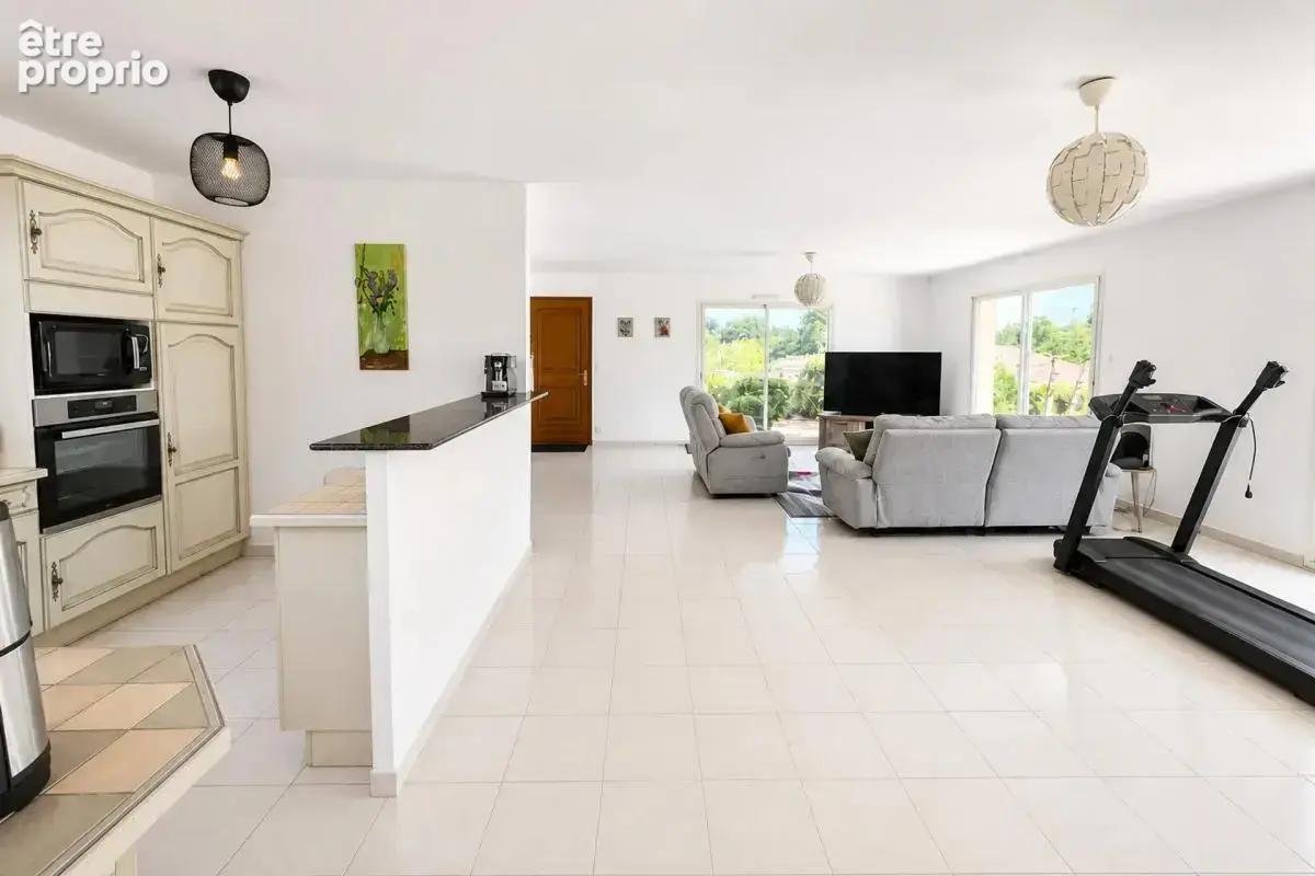 Maison de 5 pièces de 126 m² à Barcelonne-du-Gers - photo 5