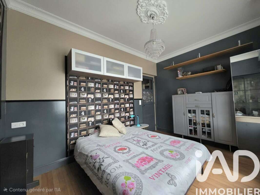 Photo 7 - Appartement à TROYES