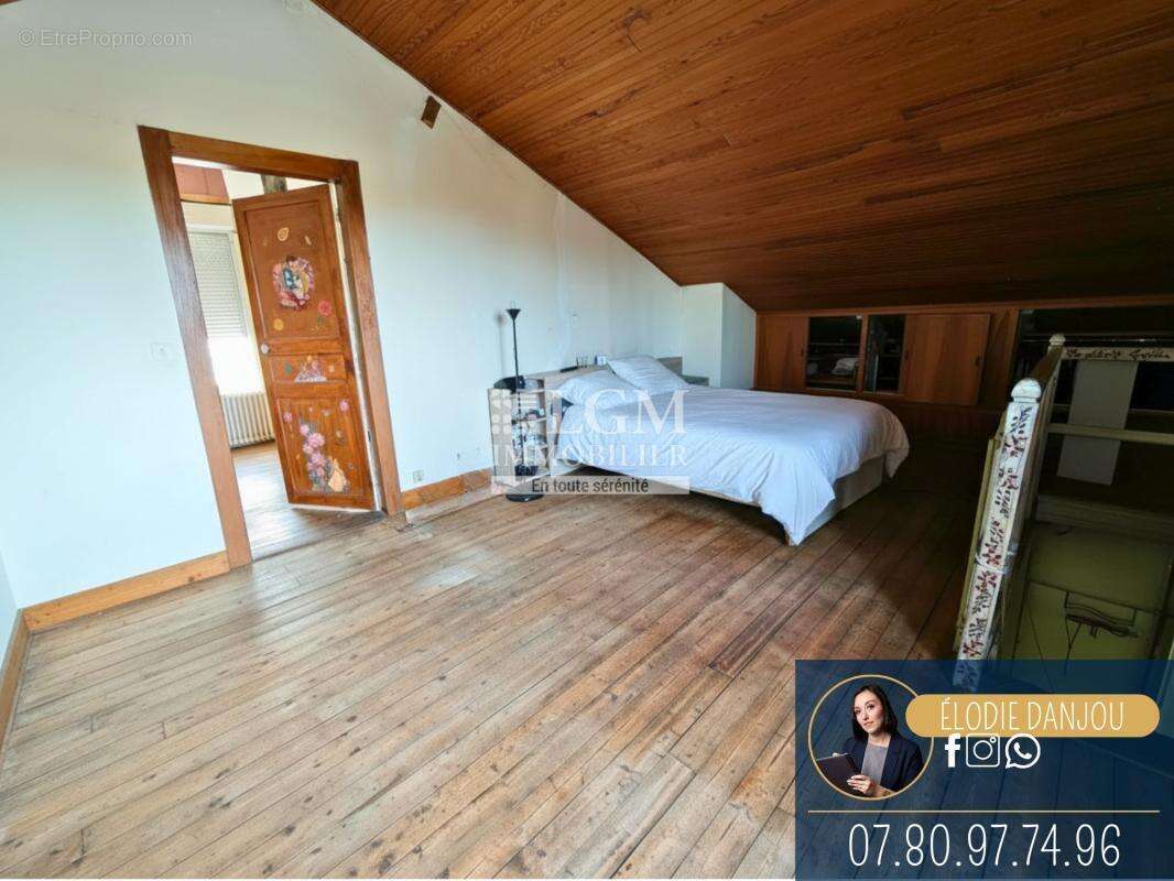 Maison à CHATEAUDUN