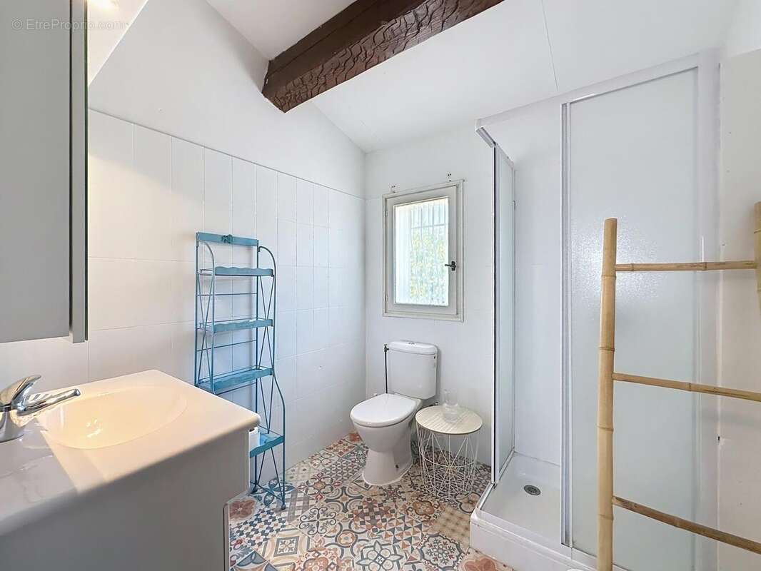 Photo 8 - Maison à SANARY-SUR-MER