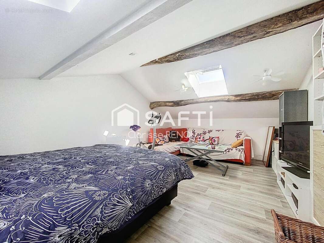 Photo 7 - Maison à BREUIL-LA-REORTE