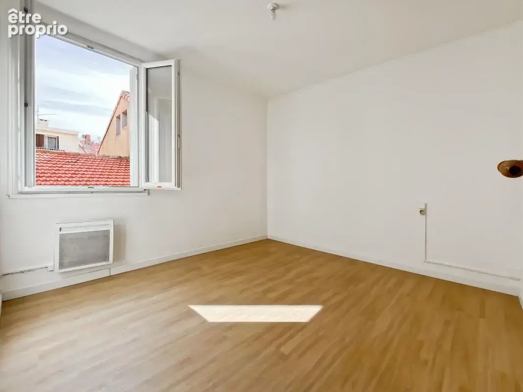 BEZIERS Centre Appartement À Vendre - photo 9