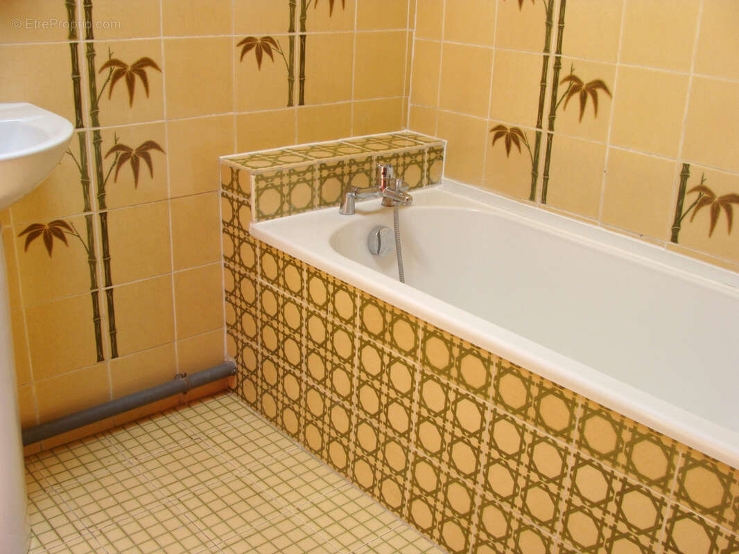 Appartement à NARBONNE