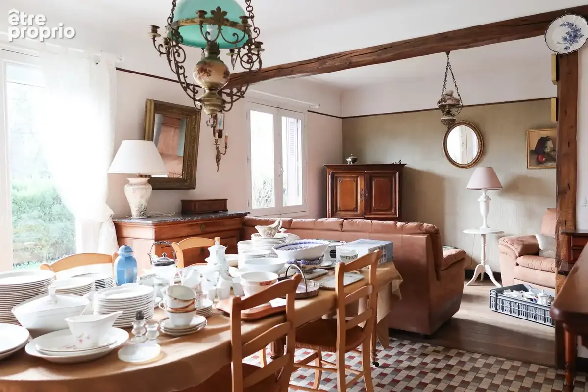 Maison 84 m² à Saint-Jean-De-Braye  - photo 6