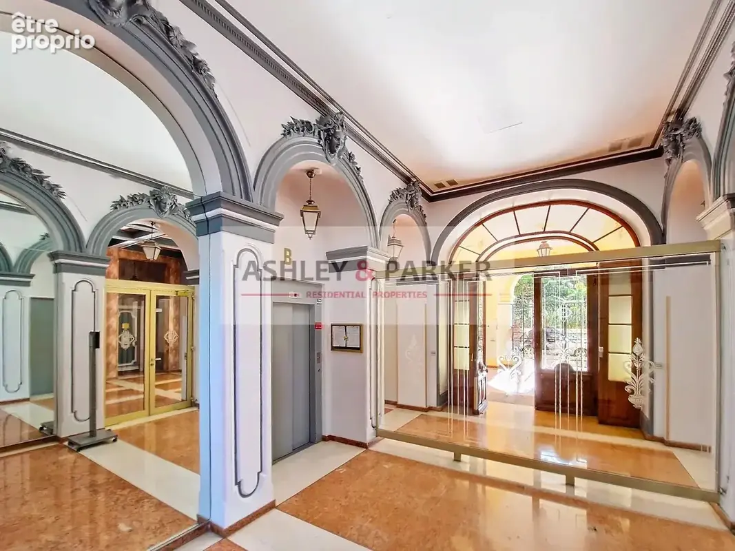 Appartement 1 pièce 28 m² à vendre à Nice (06000) - photo 13