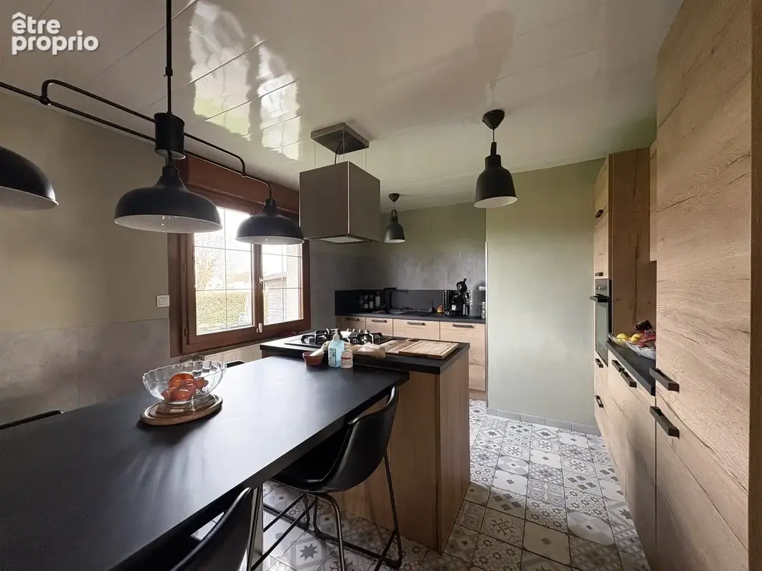 Nouveaute maison situee sur hallencourt - photo 5