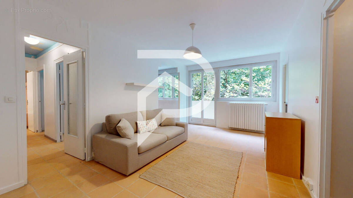 Appartement à LE PECQ