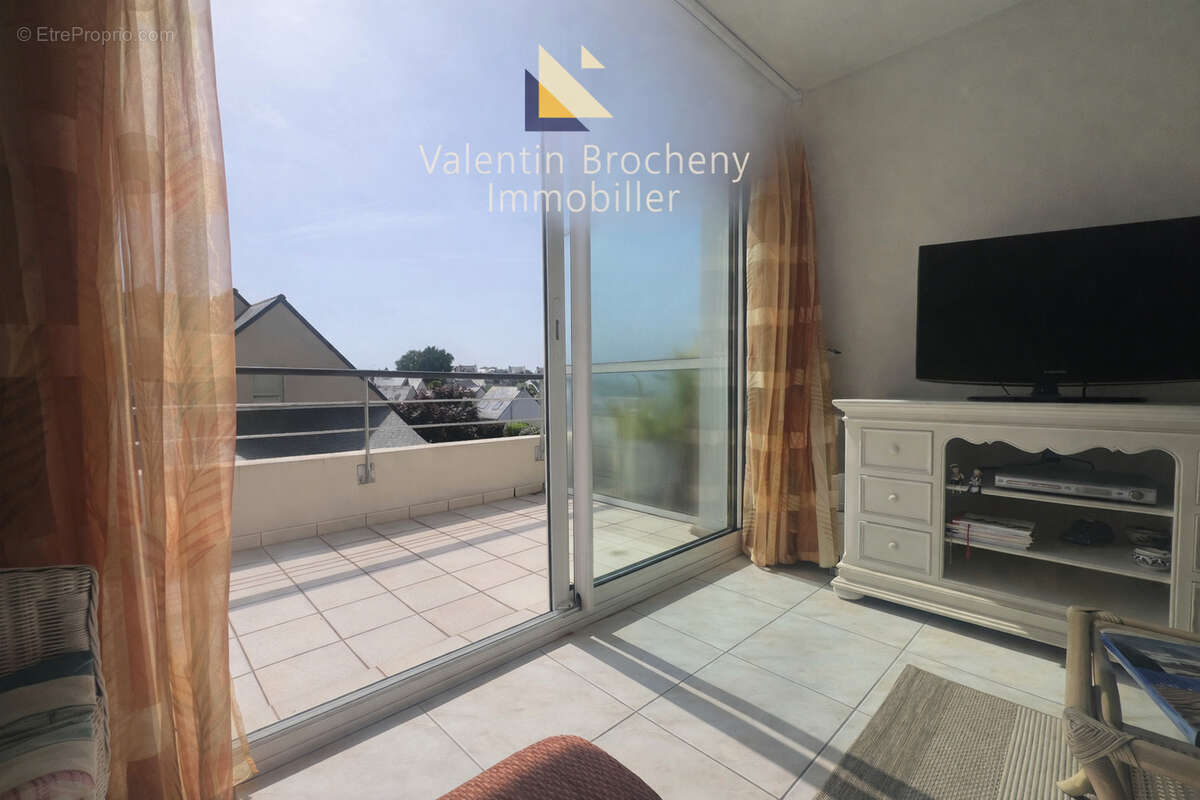 Appartement à BONO