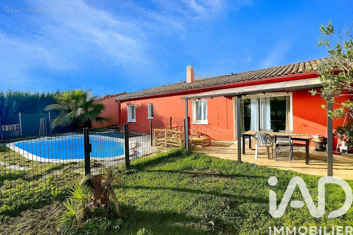 Photo 1 - Maison à GAILLAC