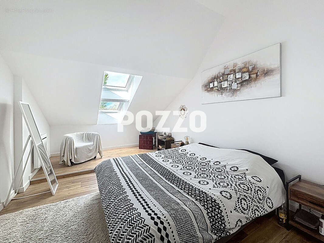 Maison à BLAINVILLE-SUR-MER