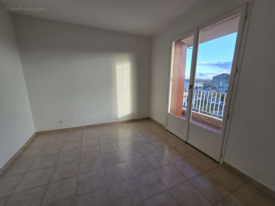 Appartement à ALERIA