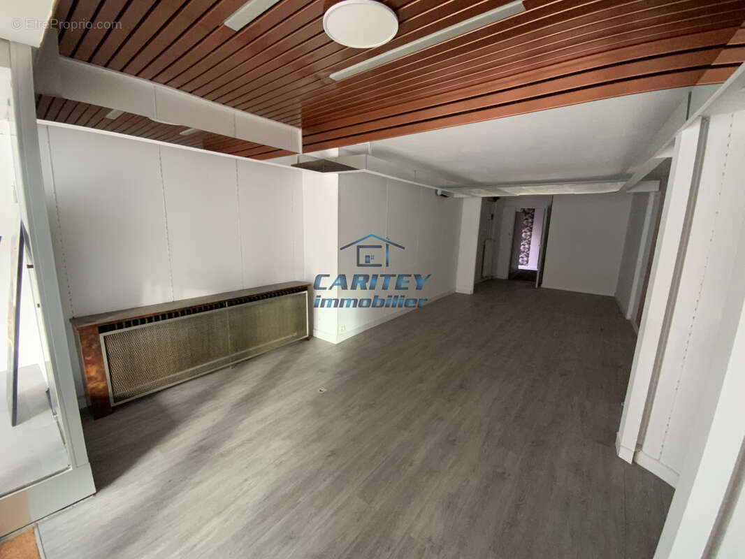 Appartement à LURE
