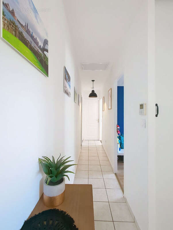 Maison à BELIN-BELIET