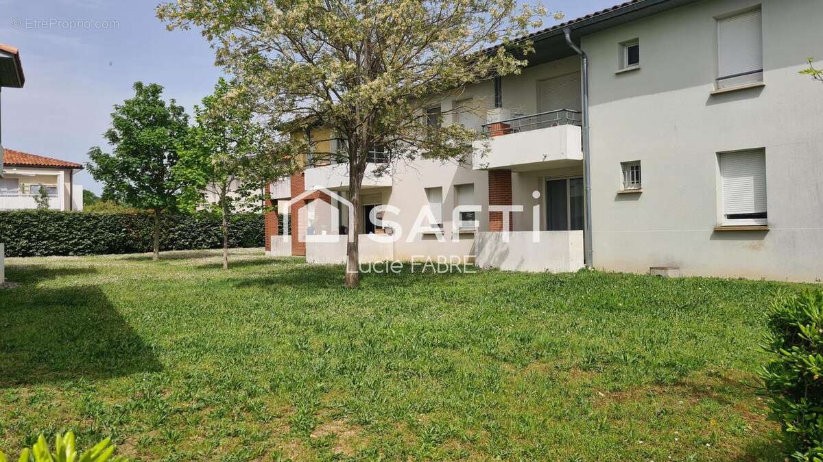 Photo 9 - Appartement à MONDONVILLE