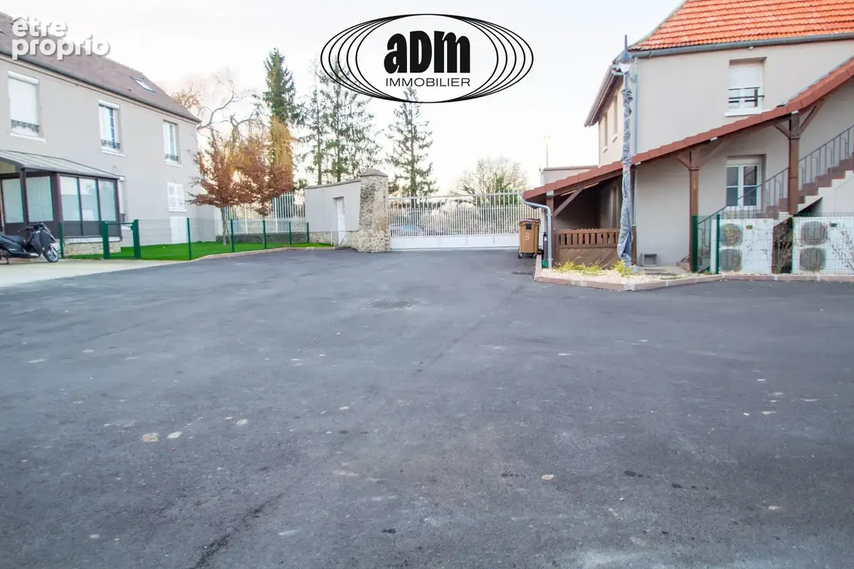 Maison 125 m² à Bussy-Saint-Georges  - photo 9