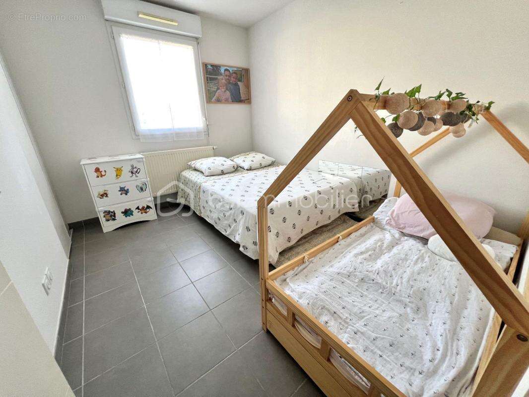 Appartement à SAINT-JEAN-DE-VEDAS