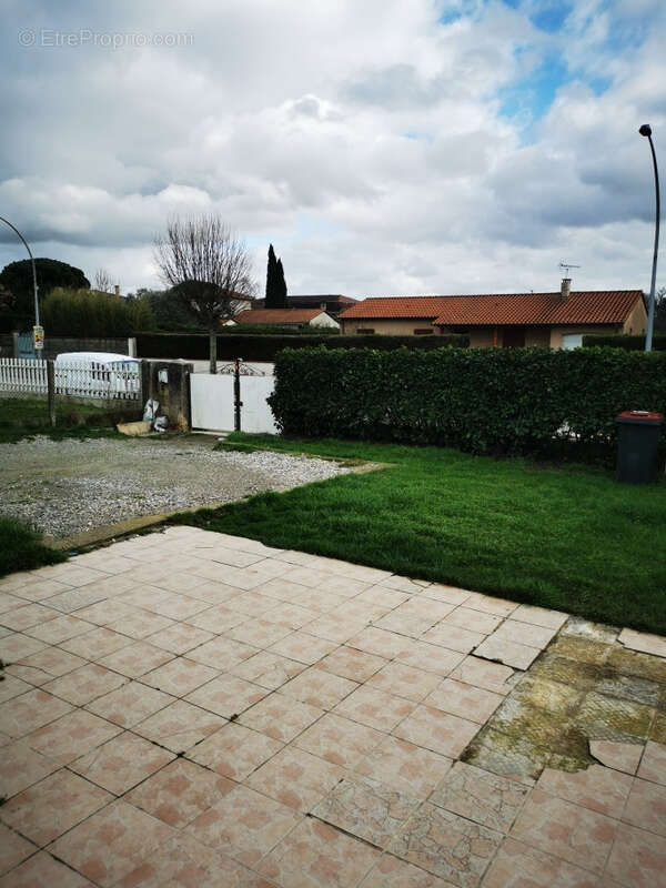 Maison à BRUGUIERES